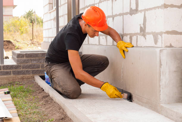 Licensed Waterproofing service in Welcome, NC - Halo Water Proofing